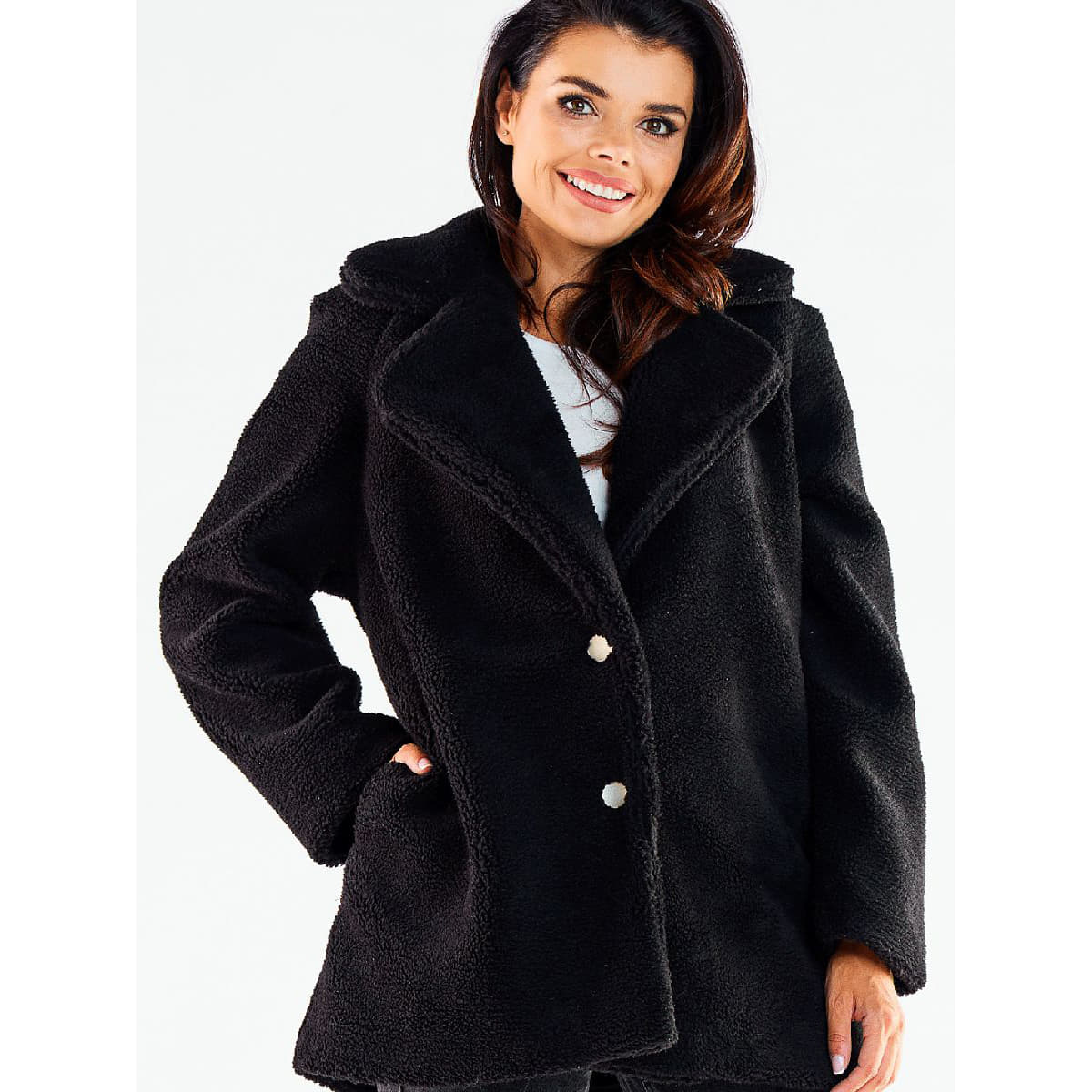 awama model 173896 Black | Queens