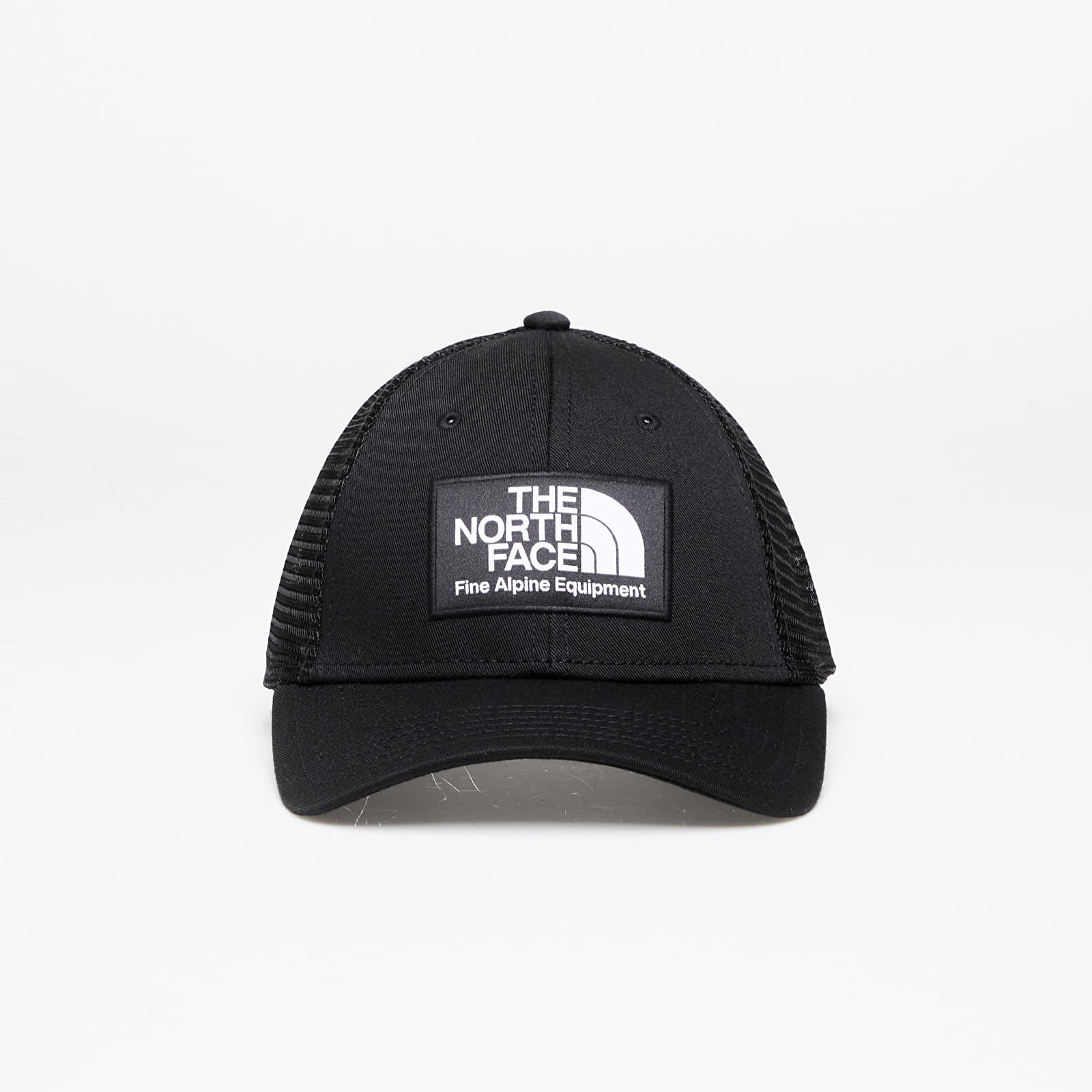 Caps The North Face Mudder Trucker Cap Tnf Black