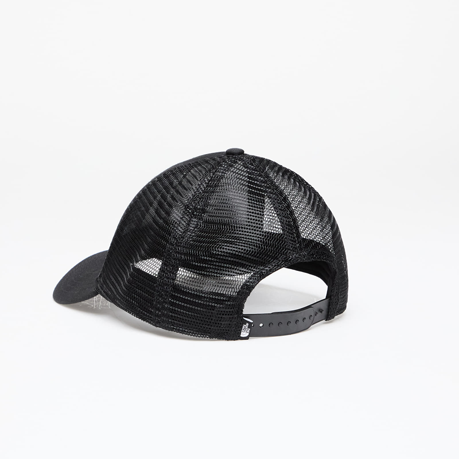 Kape The North Face Mudder Trucker Cap Tnf Black