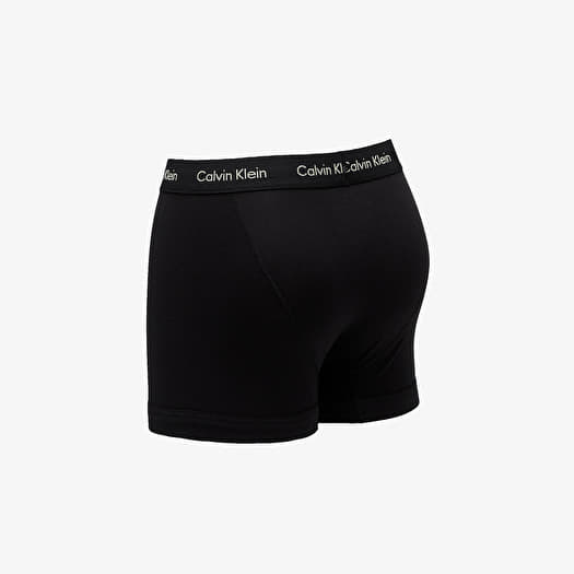 Calvin klein boxer black outlet