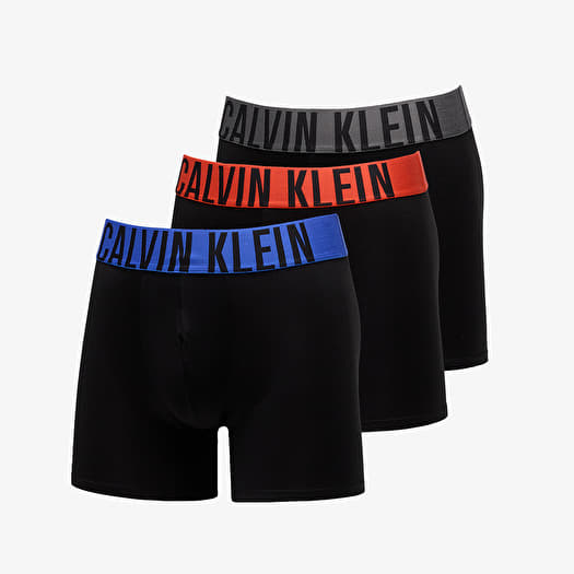 Calvin klein microfiber boxer online