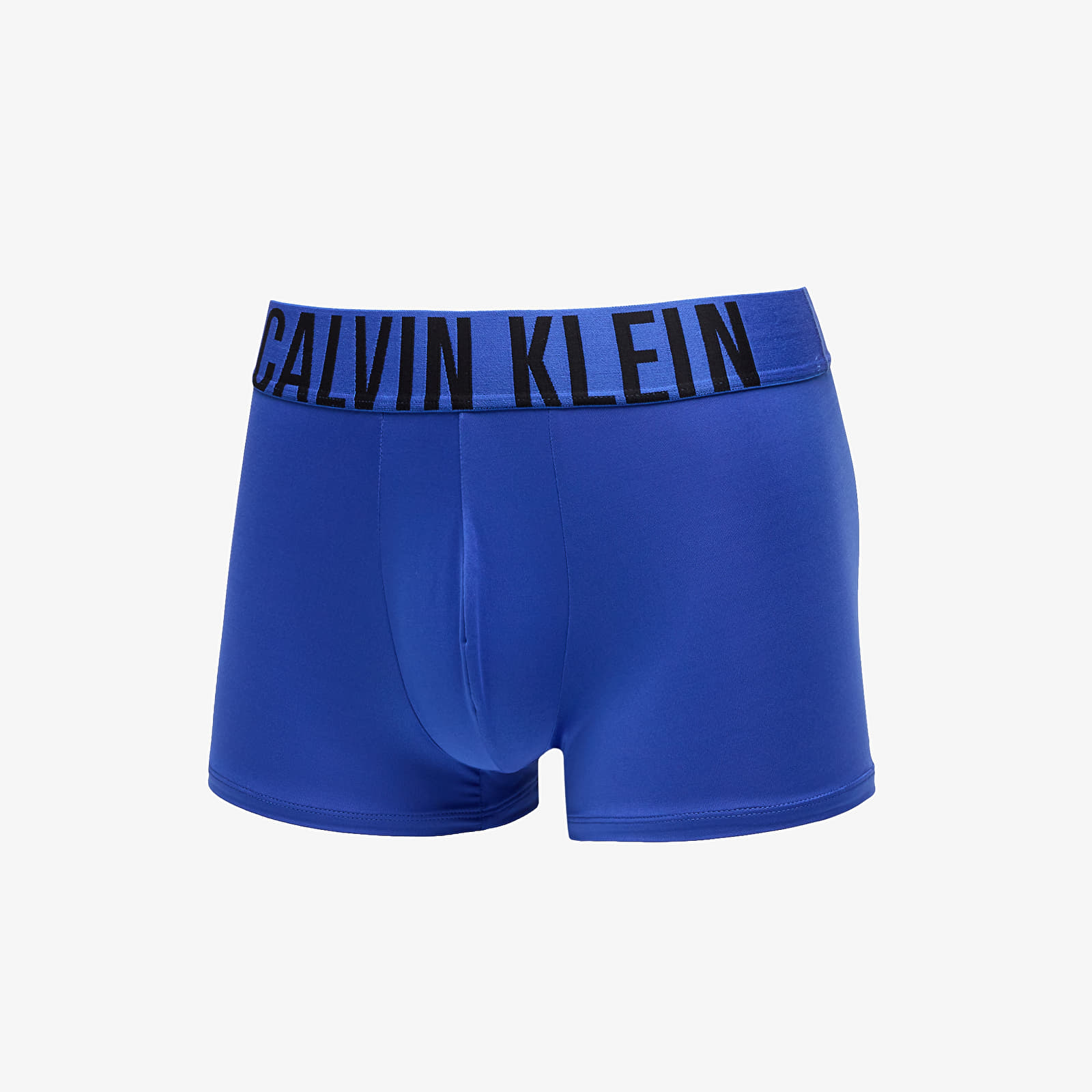 Calções de boxer Calvin Klein Microfiber Shorty Boxer 3-Pack Multicolor
