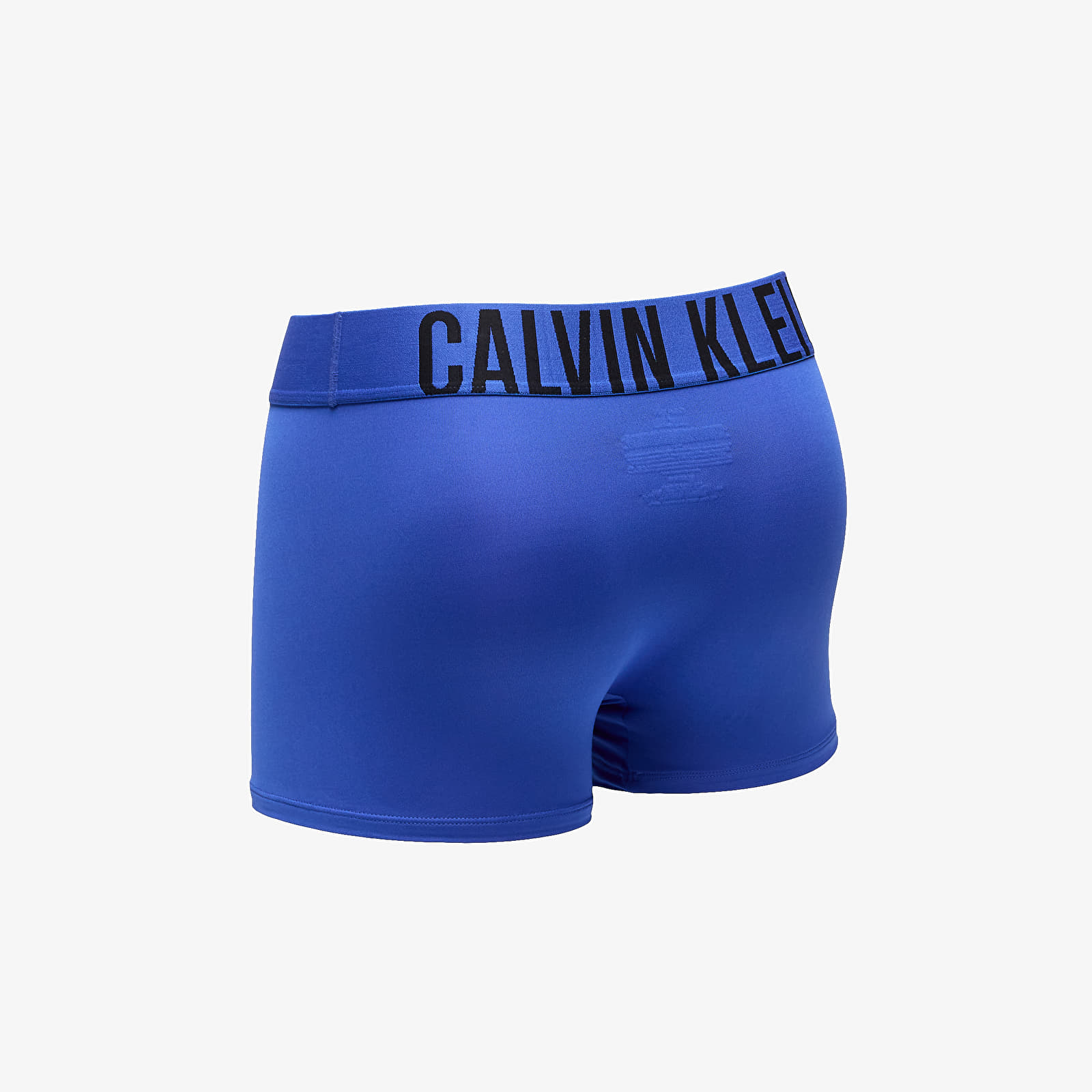 Calções de boxer Calvin Klein Microfiber Shorty Boxer 3-Pack Multicolor