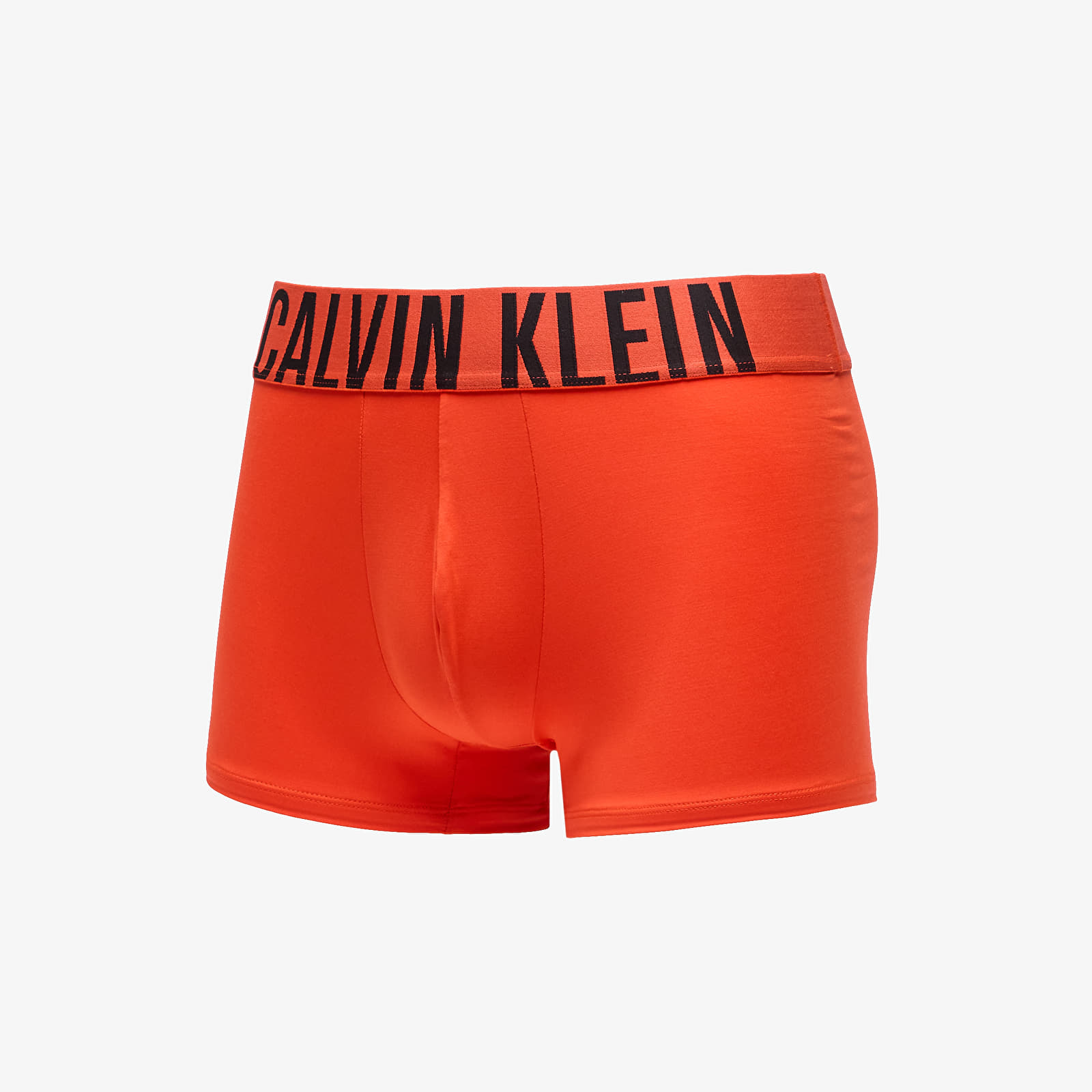Calções de boxer Calvin Klein Microfiber Shorty Boxer 3-Pack Multicolor