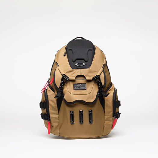 Batoh Oakley Bathroom Sink RC Backpack Coyote