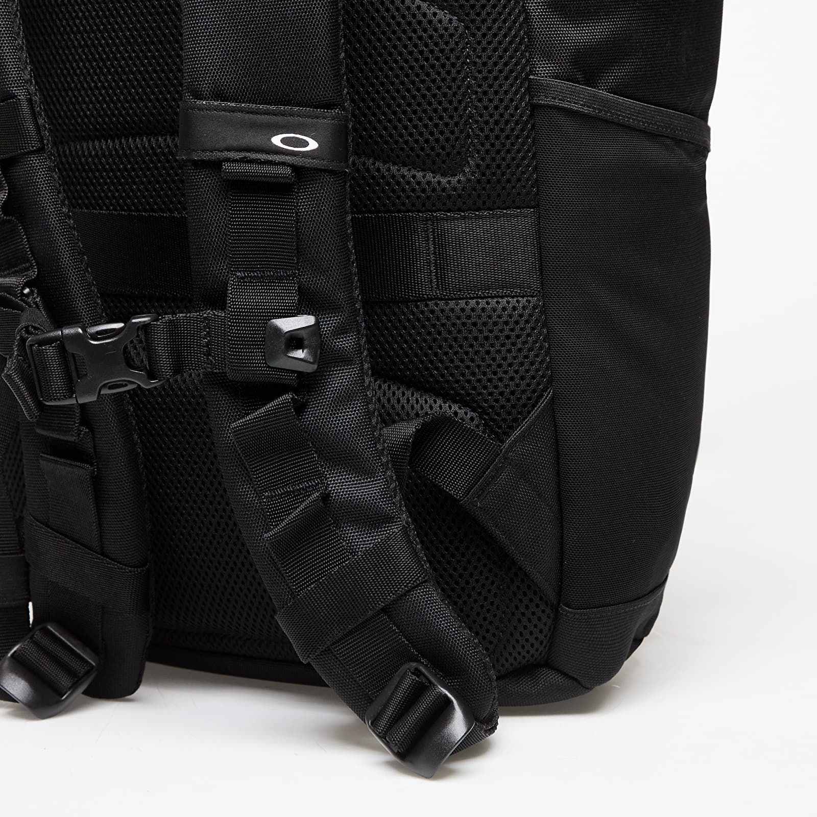 Backpacks Oakley Urban Path Rc 25L Backpack Blackout