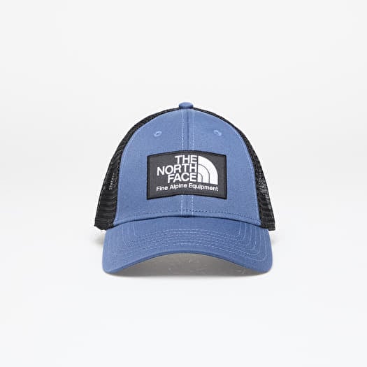 Καπέλα The North Face Mudder Trucker Cap Shady Blue