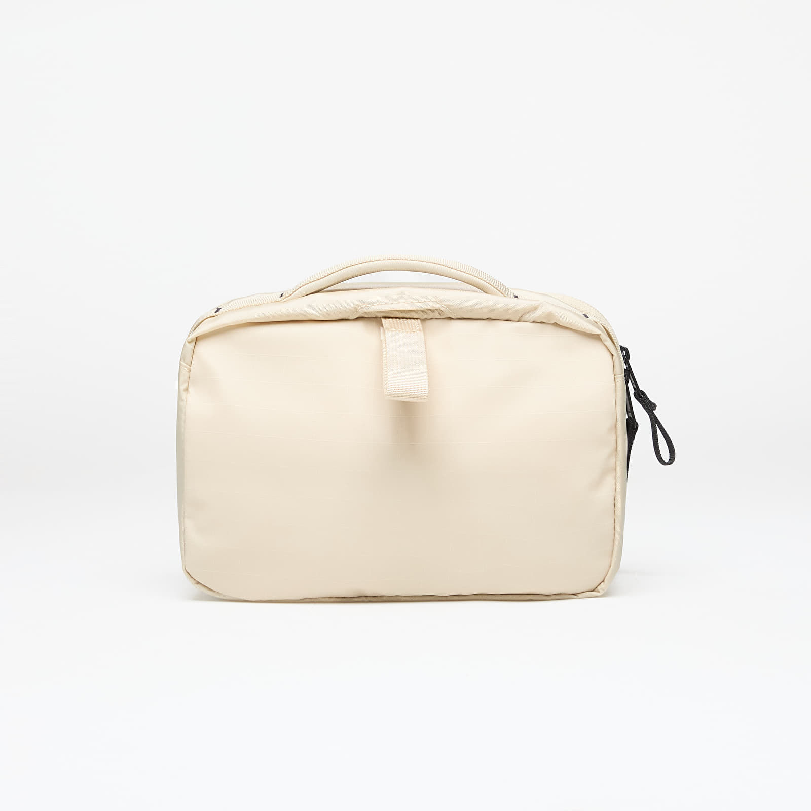 Púzdra The North Face Base Camp Voyager Toiletry Kit Gravel/ TNF Black