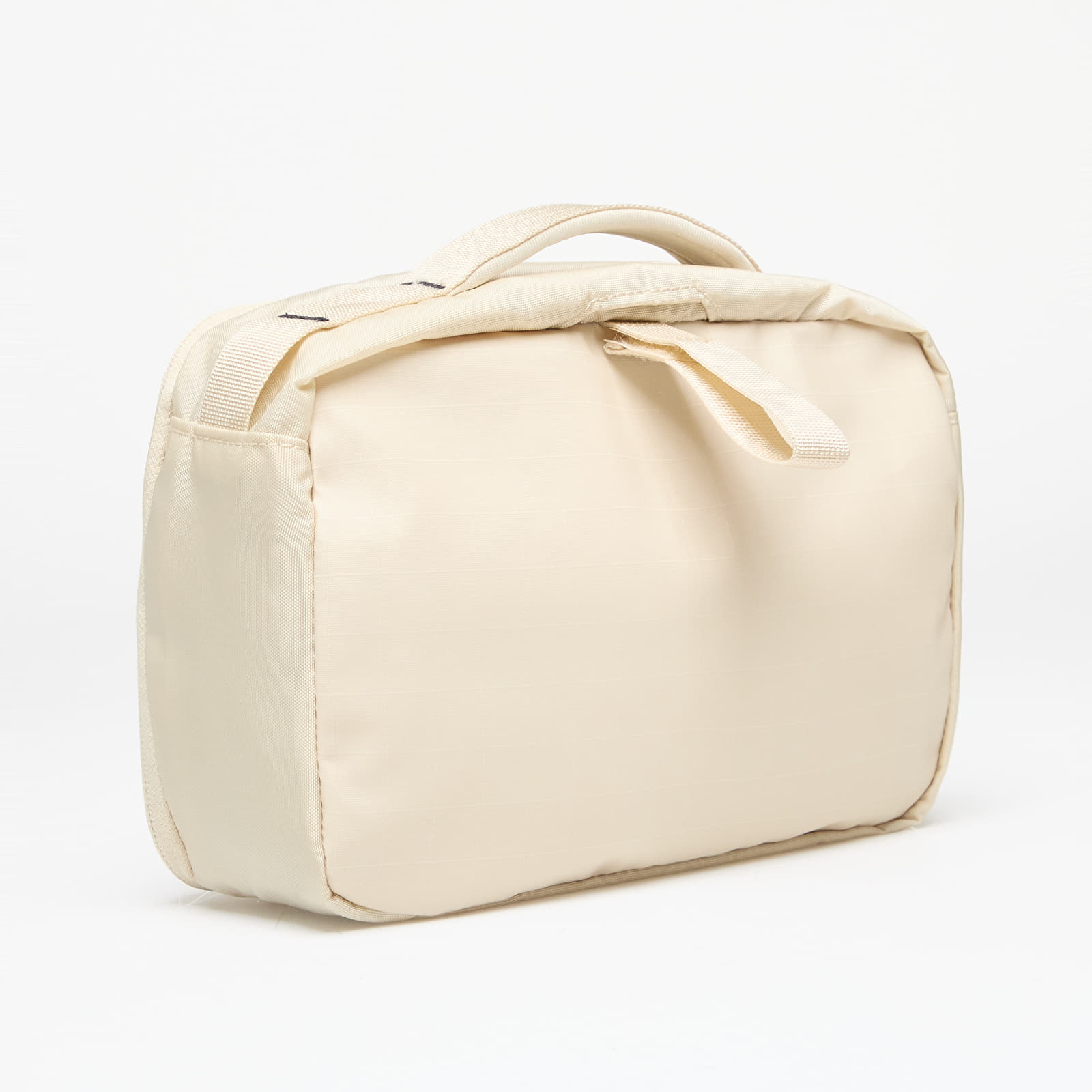 Púzdra The North Face Base Camp Voyager Toiletry Kit Gravel/ TNF Black