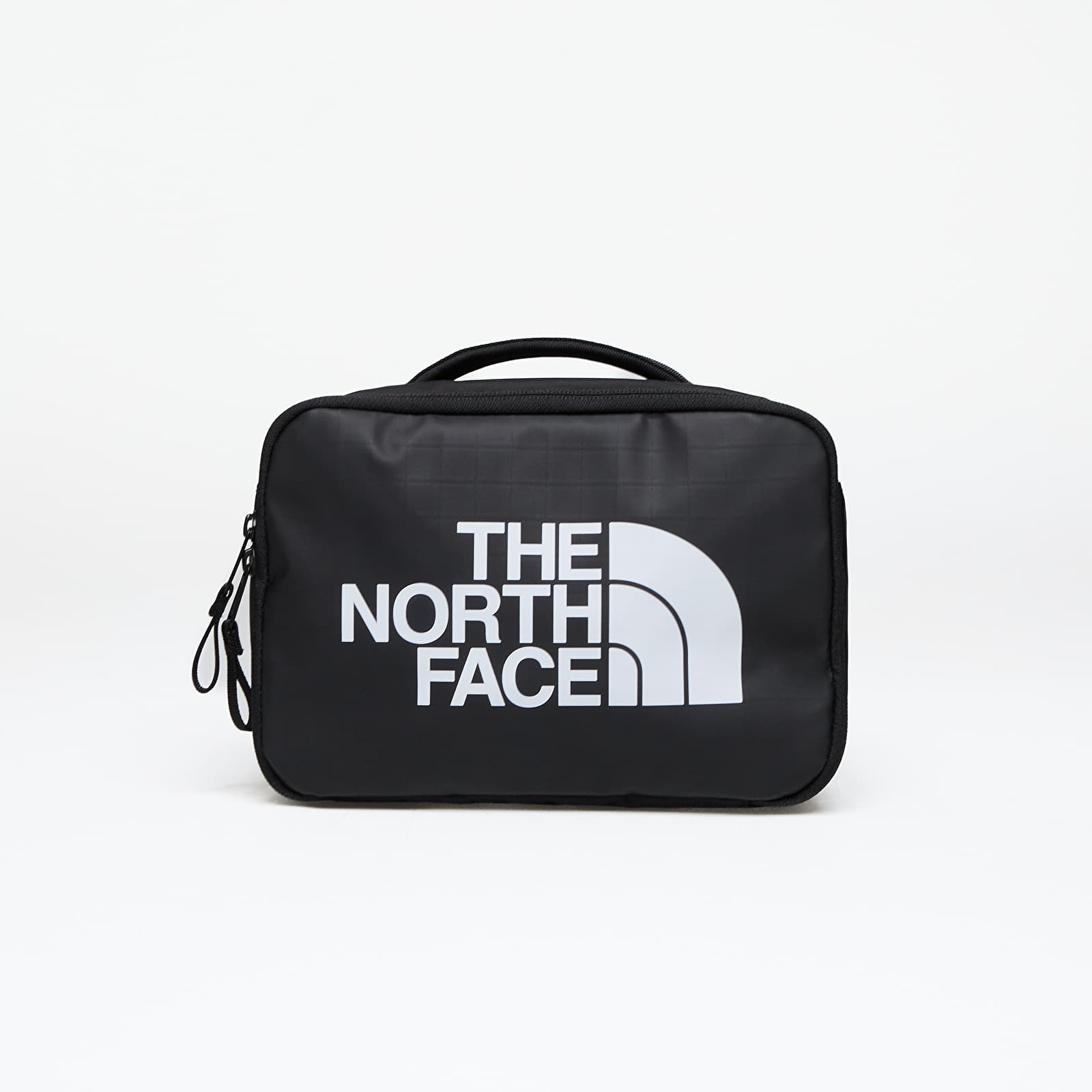 Púzdra The North Face Base Camp Voyager Toiletry Kit TNF Black/ TNF White