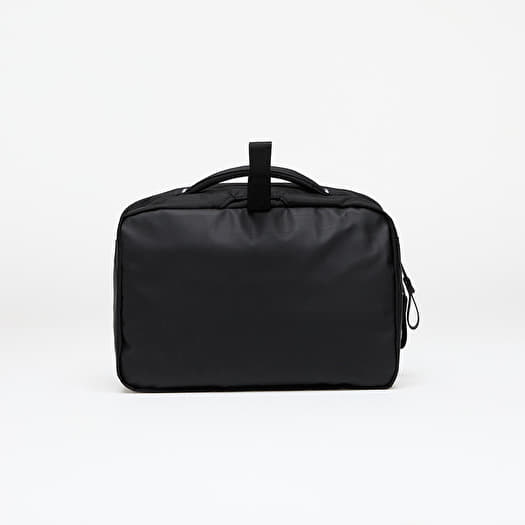 Pouches The North Face Base Camp Voyager Toiletry Kit TNF Black TNF White Queens