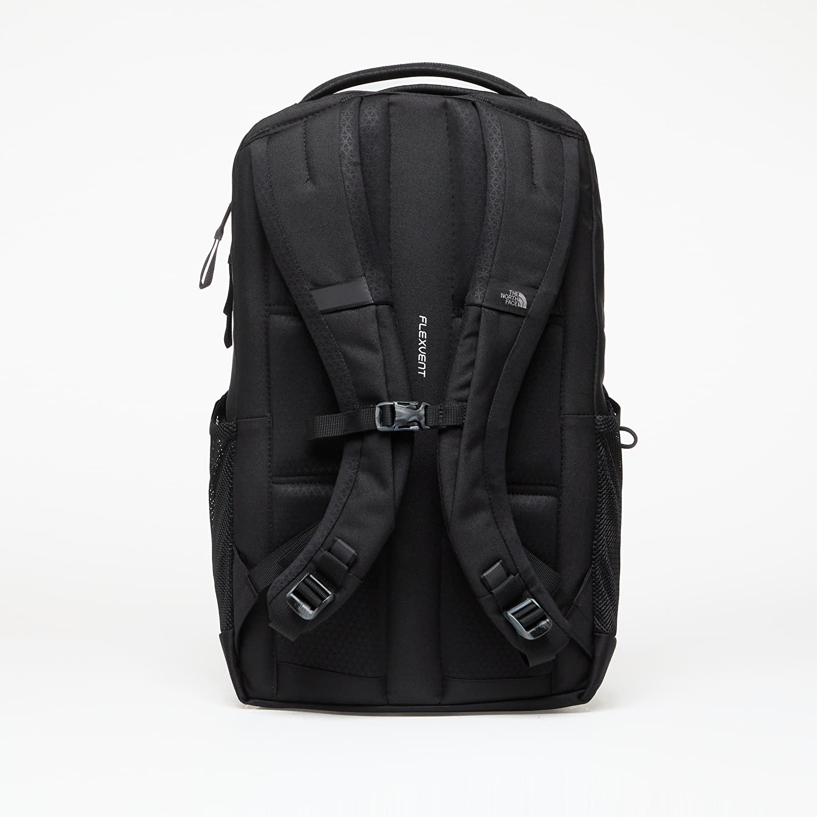 Plecaki The North Face Jester Backpack Tnf Black