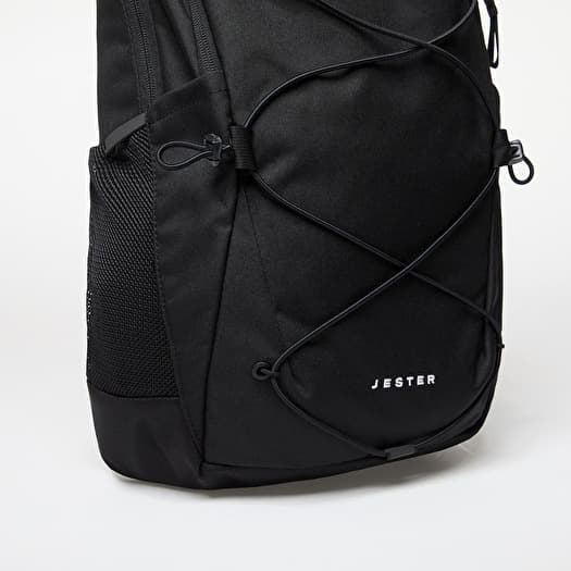 The north face women's jester backpack tnf black hot sale