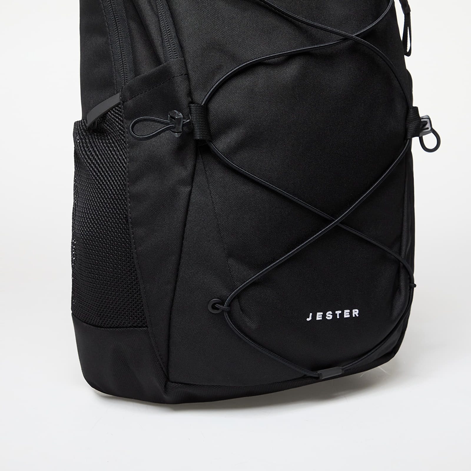 Rucksacke The North Face Jester Backpack Tnf Black Queens