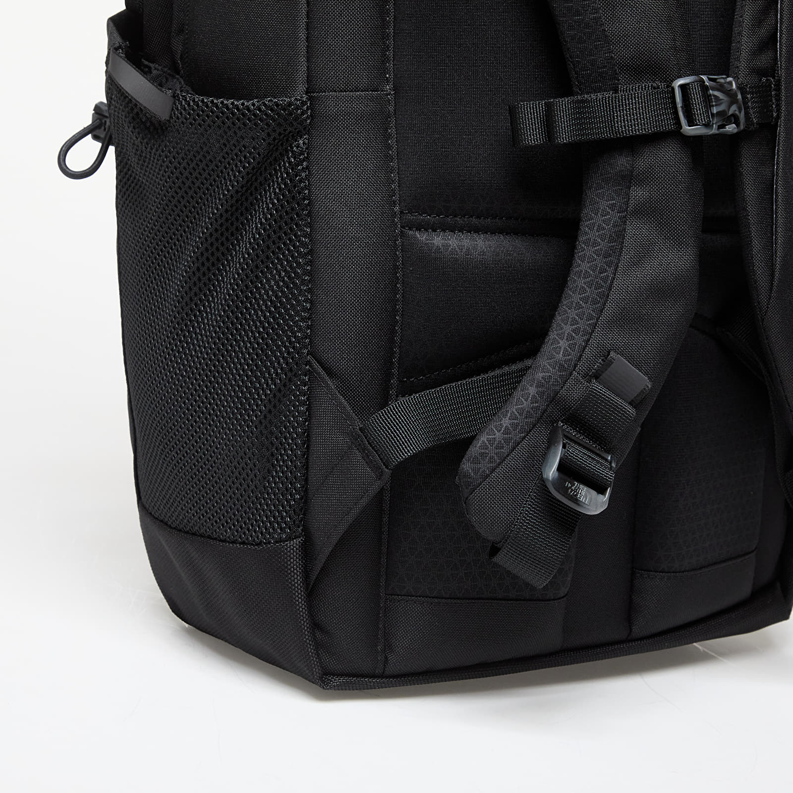 Plecaki The North Face Jester Backpack Tnf Black