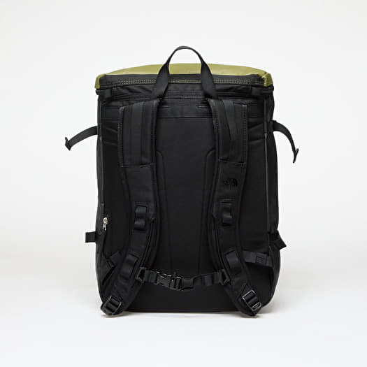 Mochilas The North Face Base Camp Fuse Box Backpack Forest Green Queens