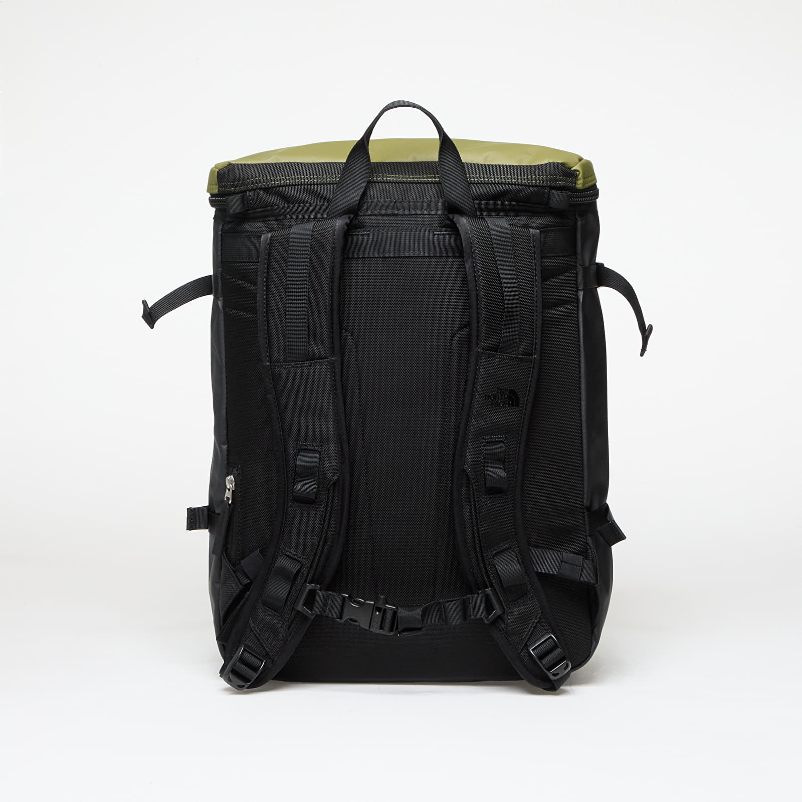 Zaini The North Face Base Camp Fuse Box Backpack Forest Green