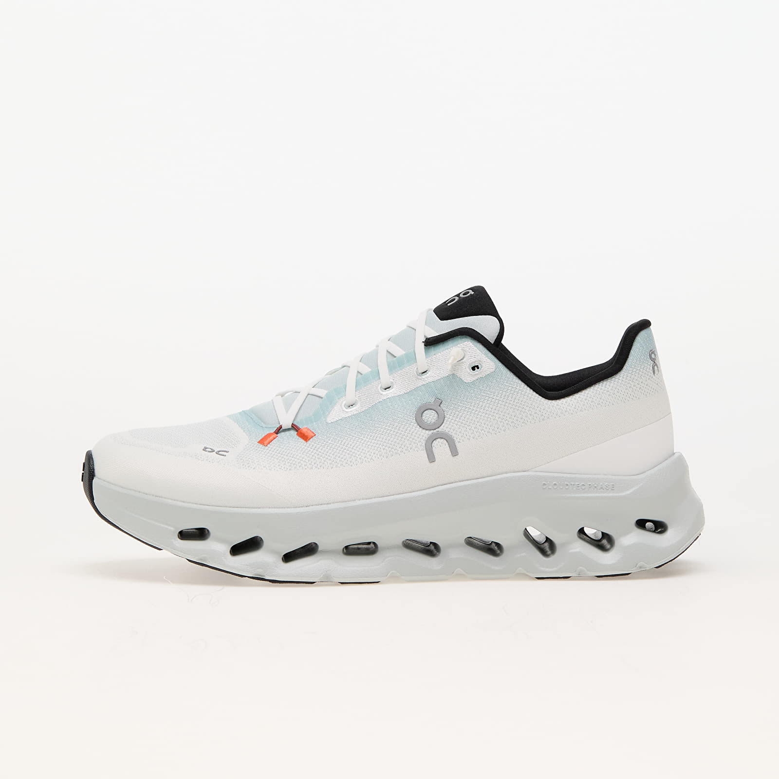 Men's sneakers and shoes On M Cloudtilt Mineral/ Ivory