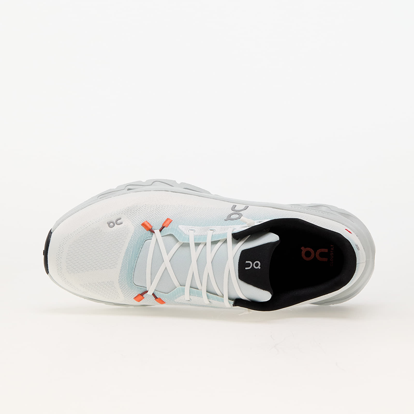 Men's sneakers and shoes On M Cloudtilt Mineral/ Ivory