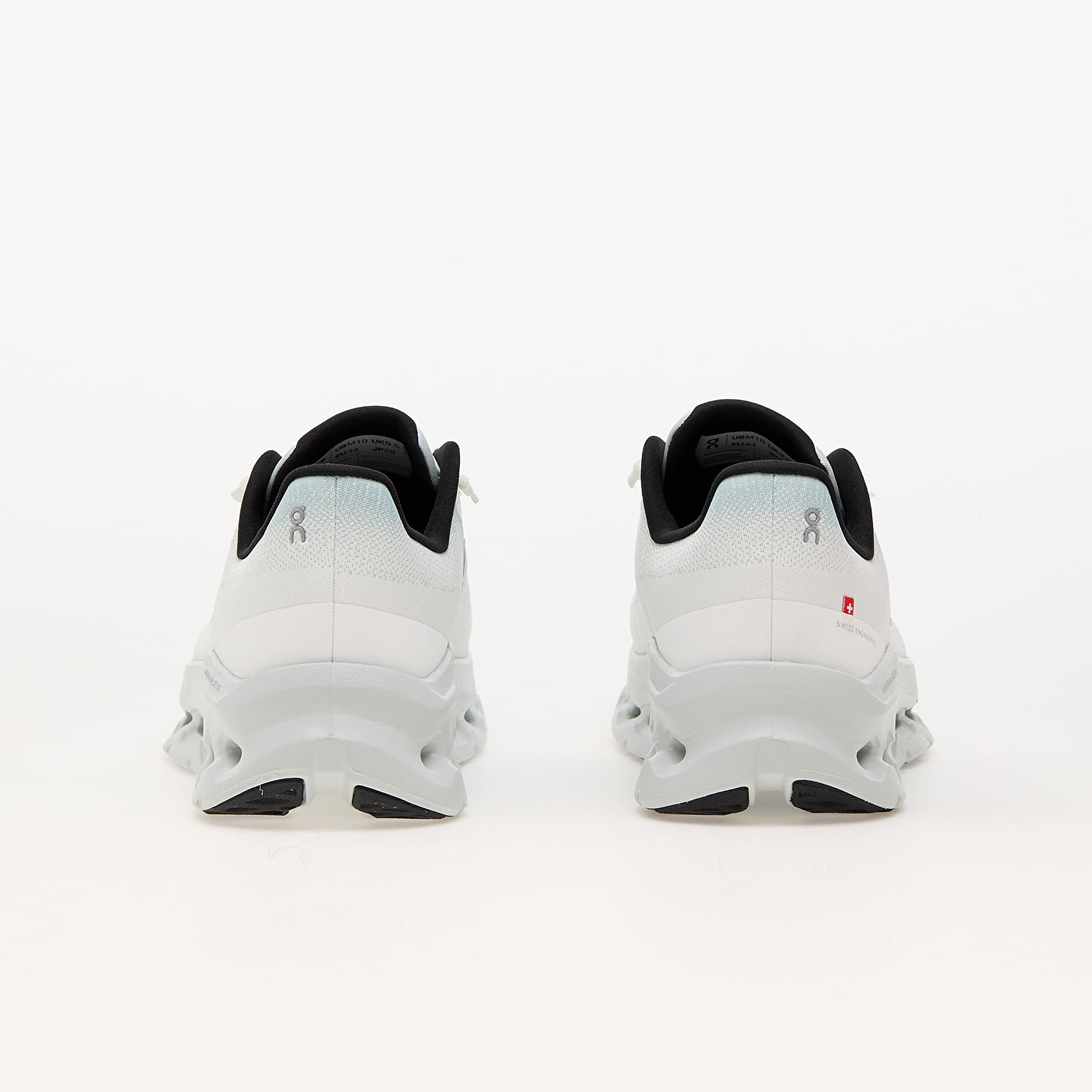 Men's sneakers and shoes On M Cloudtilt Mineral/ Ivory