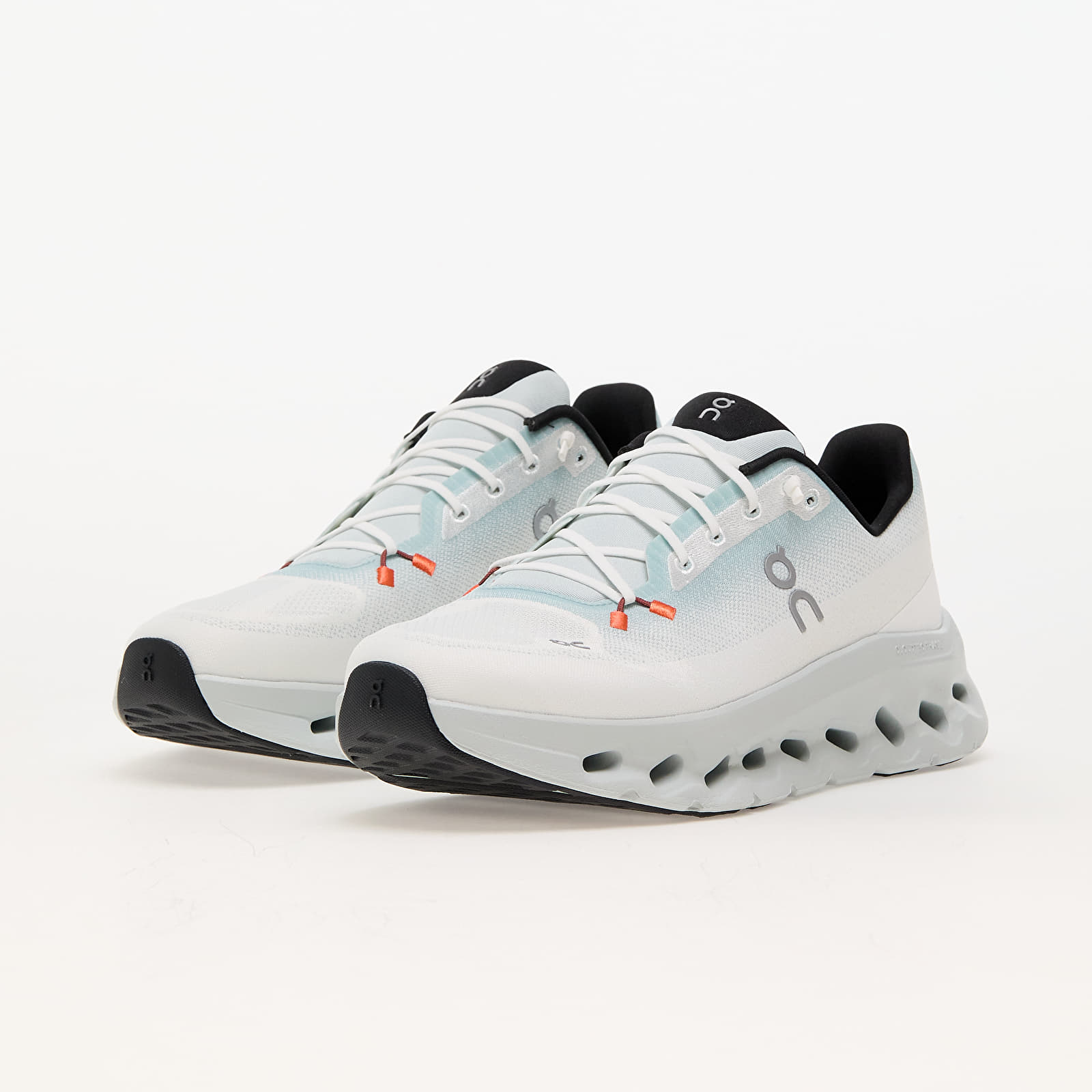 Men's sneakers and shoes On M Cloudtilt Mineral/ Ivory