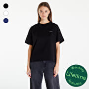 Queens 3-Pack Men’s Essential Contrast Print Black/ White/ Navy