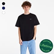 Queens 3-Pack Men’s Essential Contrast Print Black/ White/ Navy