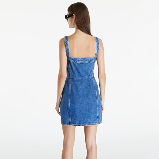 Jeans bodycon dress shop