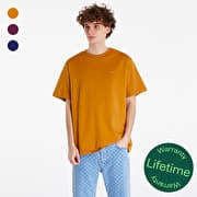 Queens 3-Pack Men’s Essential Contrast Print Mustard/ Bordeaux/ Navy