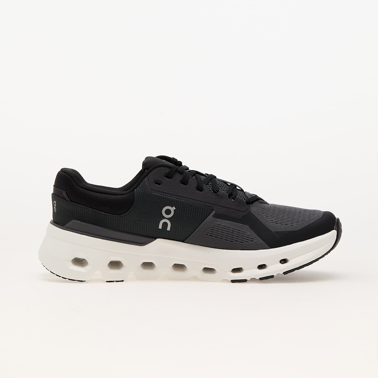 On Sneakers On M Cloudrunner 2 Eclipse/ Black EUR 44.5 - 3