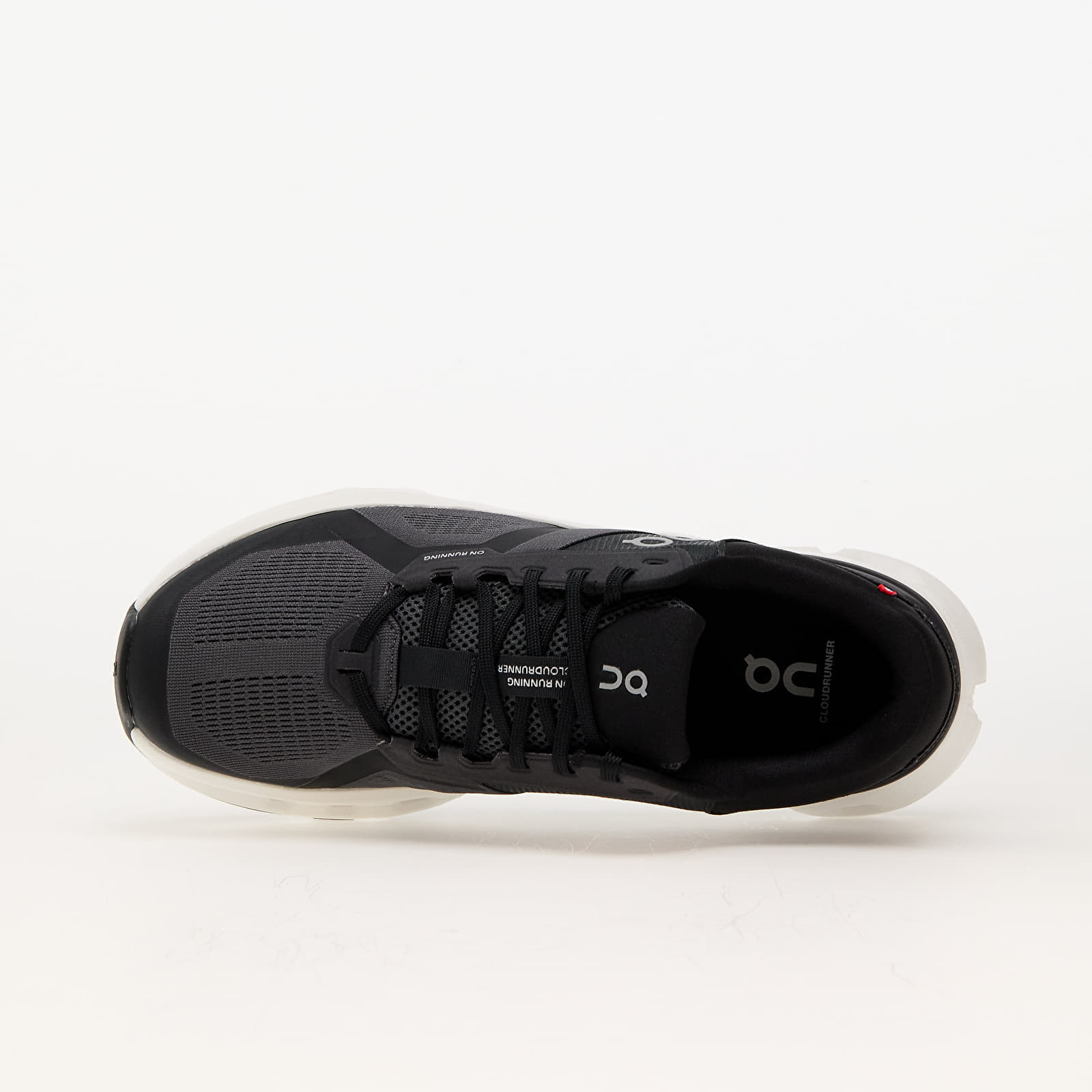 On Sneakers On M Cloudrunner 2 Eclipse/ Black EUR 44.5 - 4