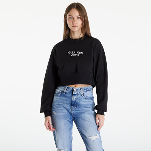 Calvin klien sweatshirts discount