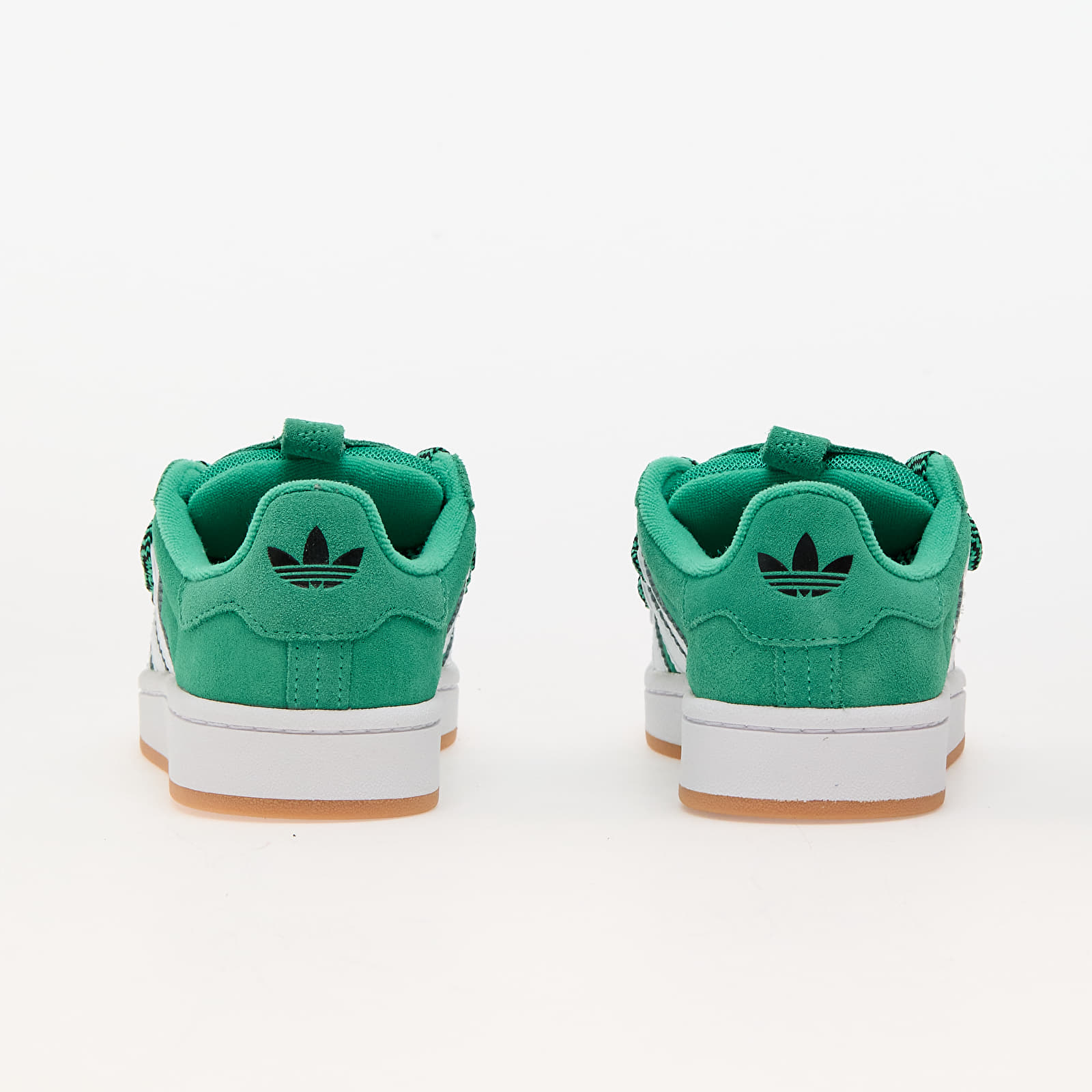 Dámské tenisky a boty adidas Campus 00s W Surf Green/ Ftw White/ Core Black