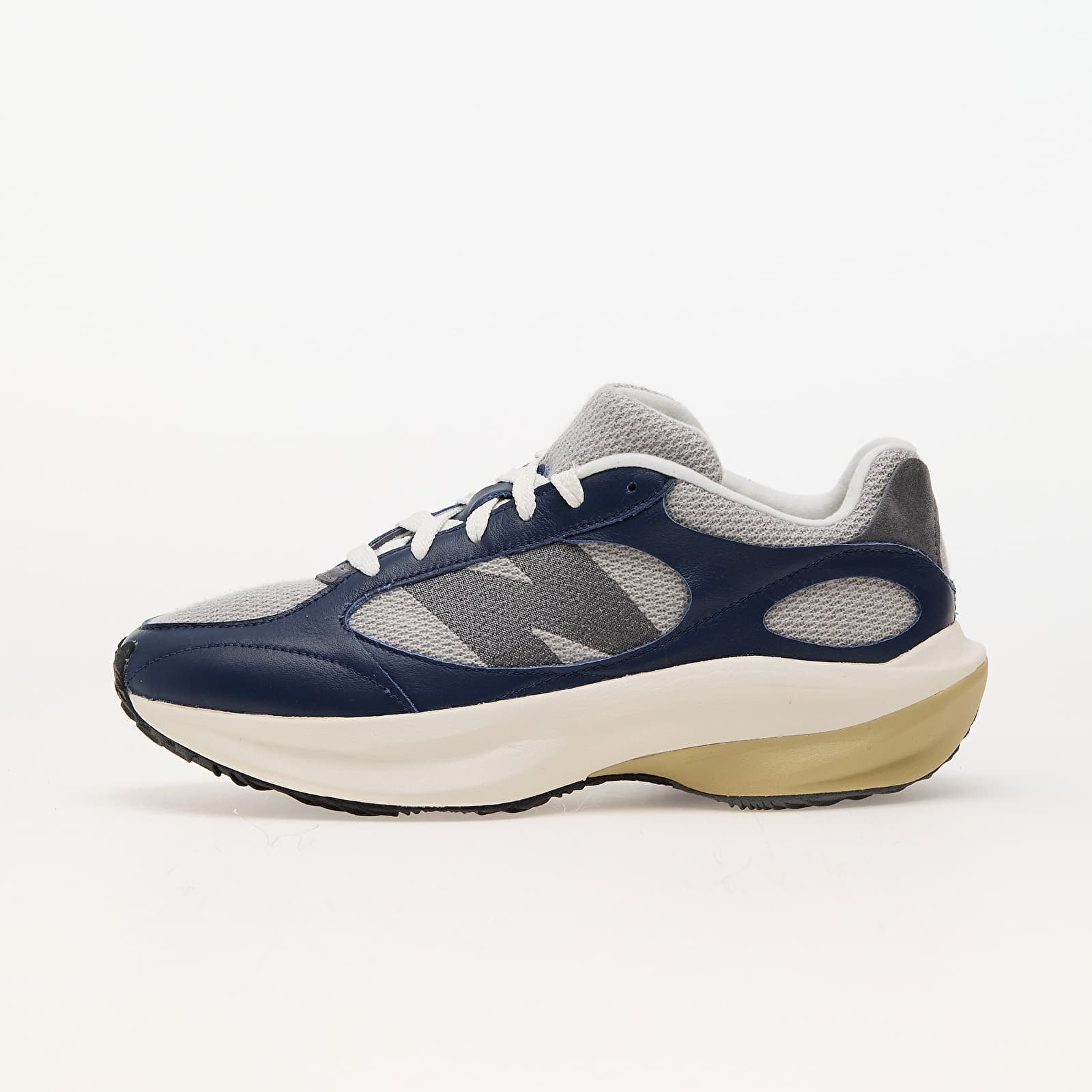 Men's sneakers and shoes New Balance WRPD Runner Navy