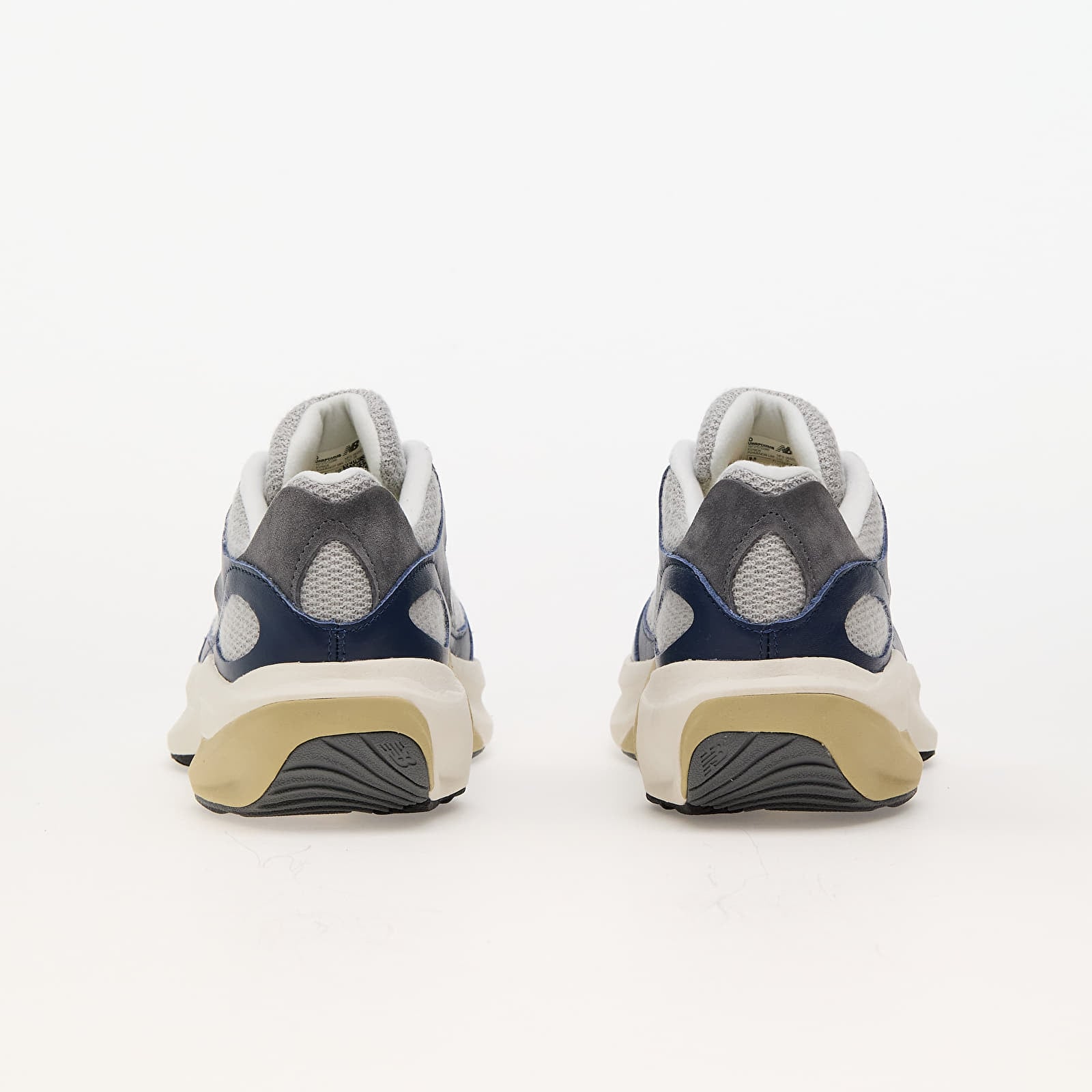 Men's sneakers and shoes New Balance WRPD Runner Navy