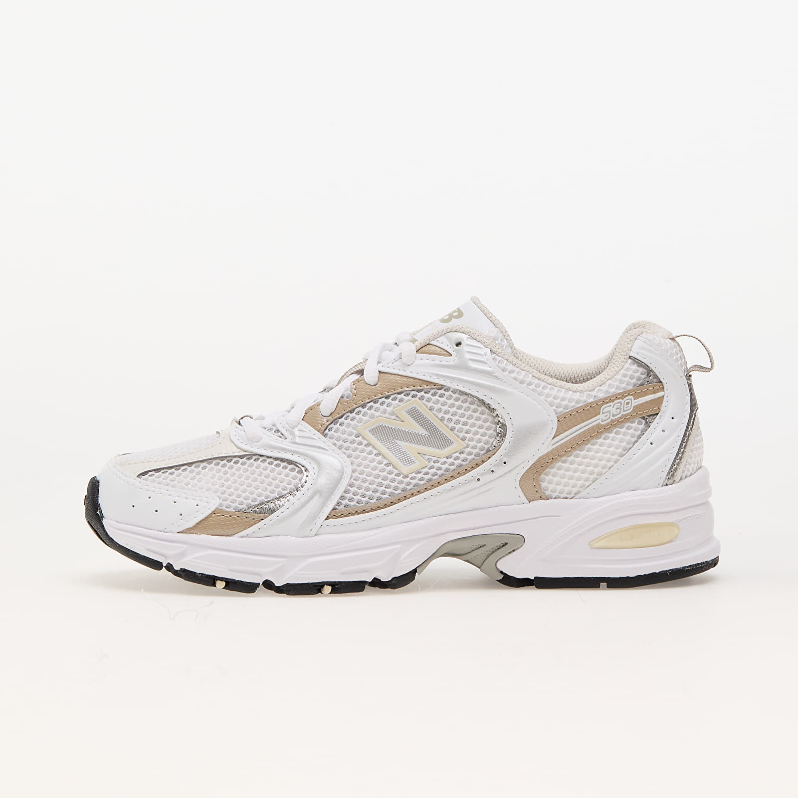 Ανδρικά παπούτσια New Balance 530 White
