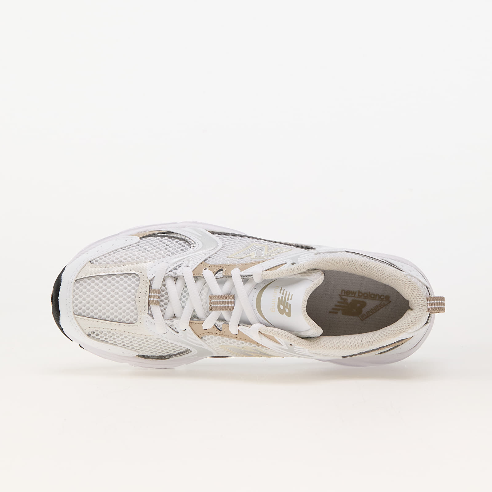 Ανδρικά παπούτσια New Balance 530 White