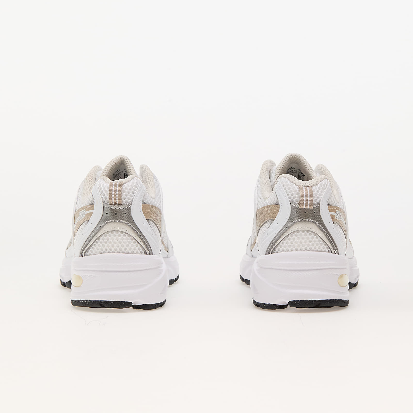 Ανδρικά παπούτσια New Balance 530 White