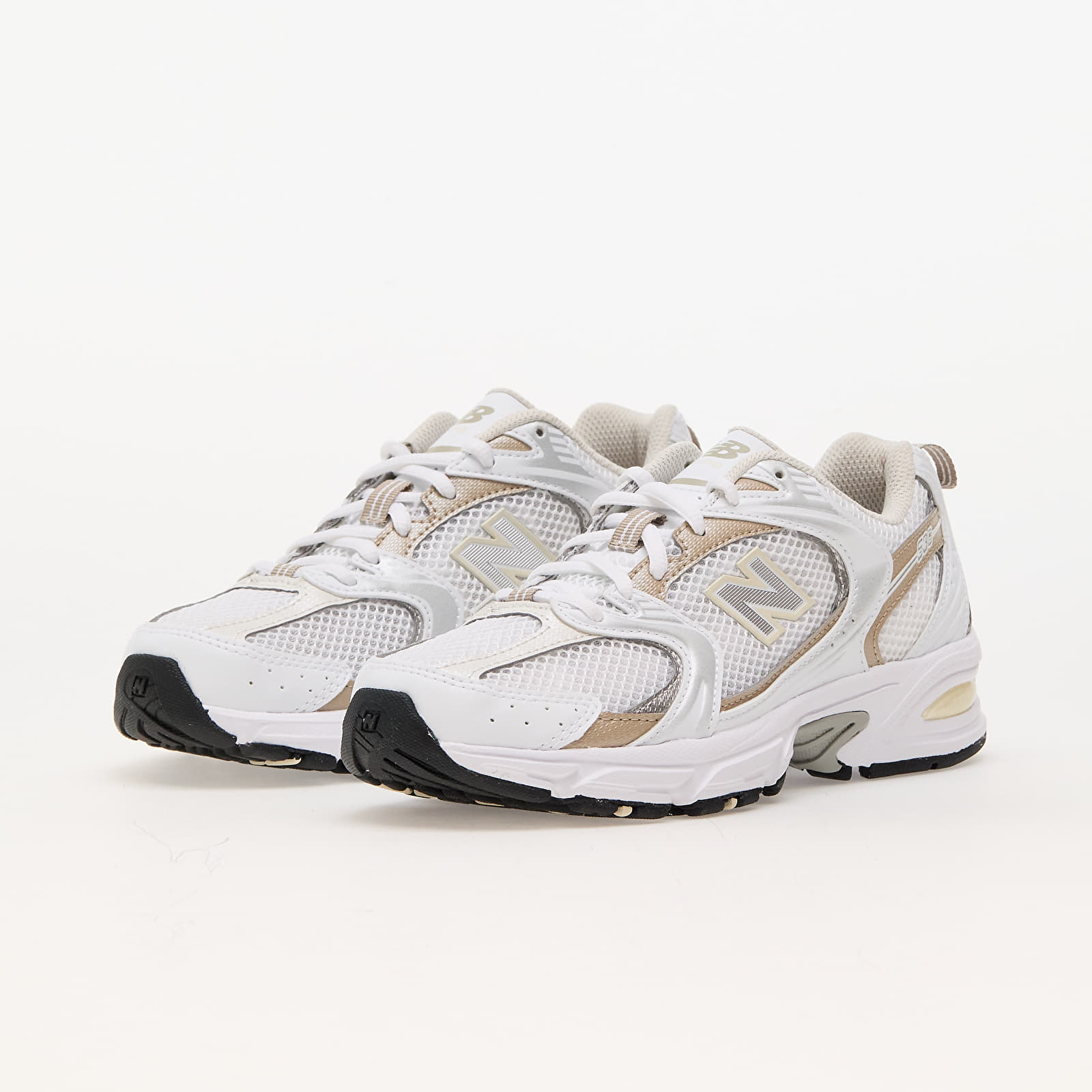 Ανδρικά παπούτσια New Balance 530 White