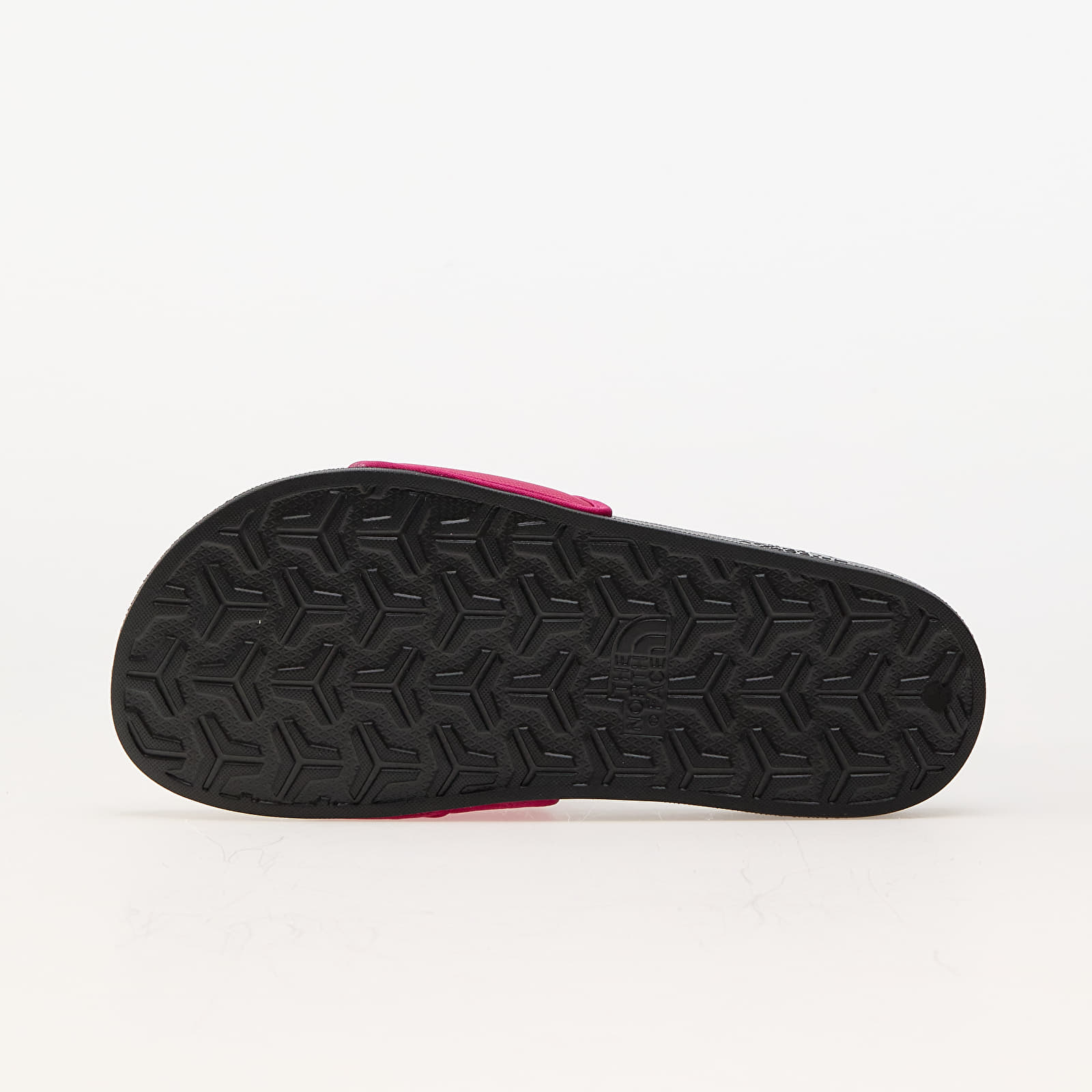 Women's sneakers and shoes The North Face Base Camp Slide III Pink Primrose/ TNF Black