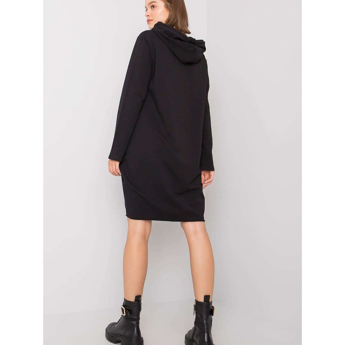 Dresses Relevance model 159834 Black