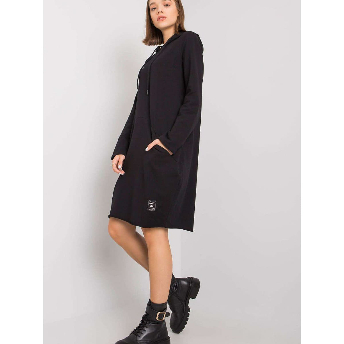 Dresses Relevance model 159834 Black