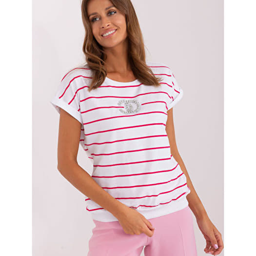 T-shirt Relevance model 182712 Pink