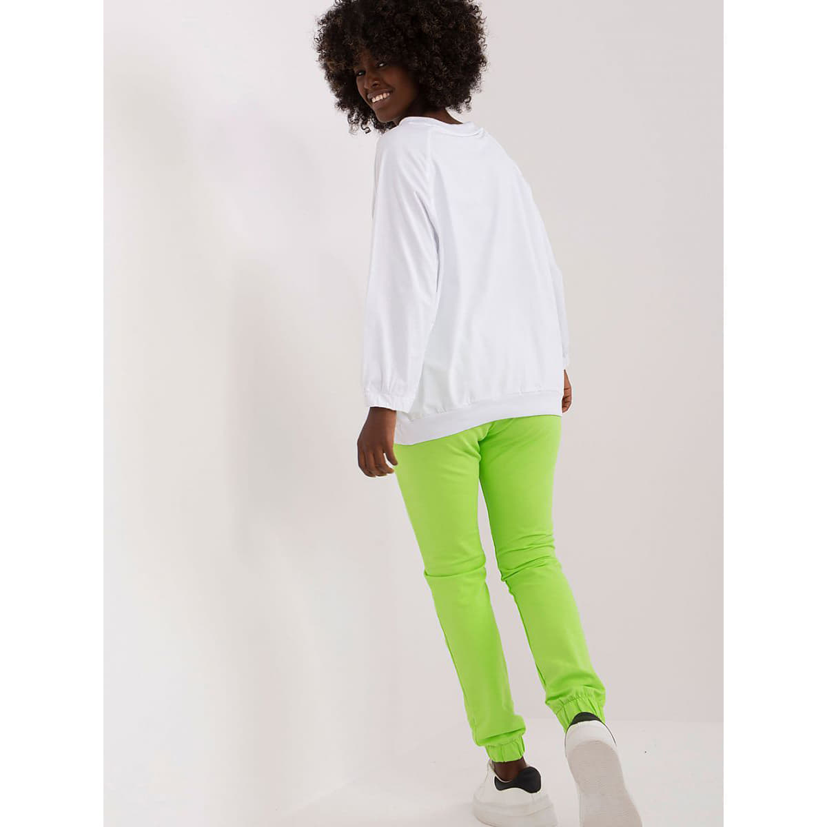 Shorts Relevance model 191261 Green