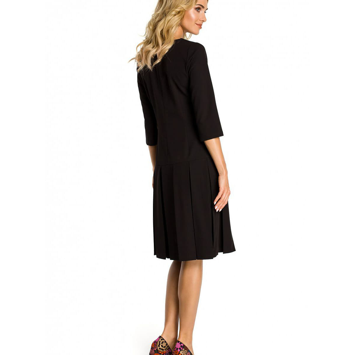 Rochie Moe model 107532 Black