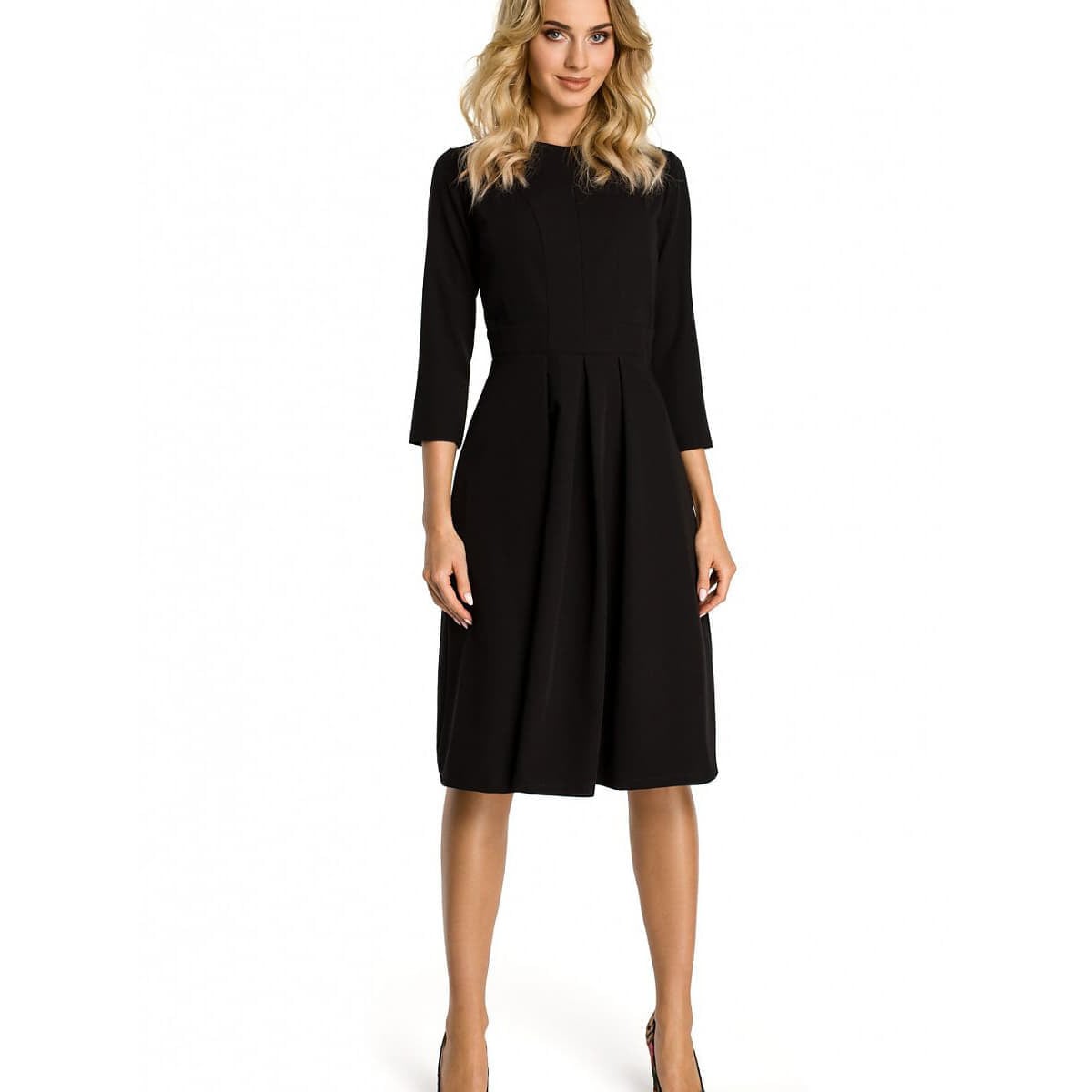 Rochie Moe model 107536 Black