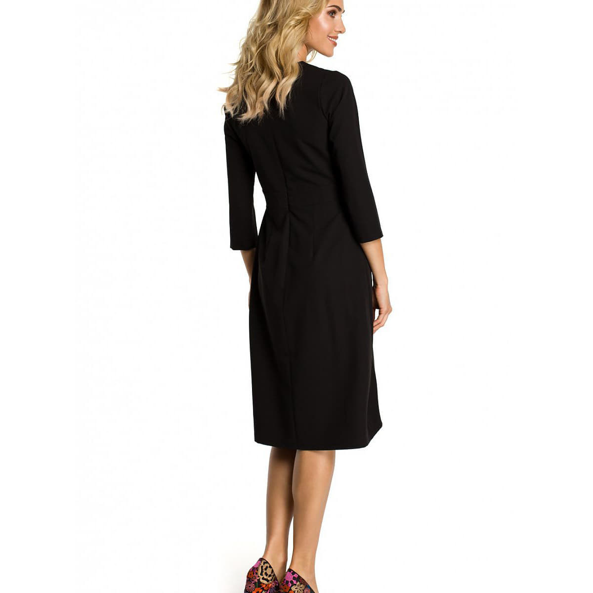 Rochie Moe model 107536 Black