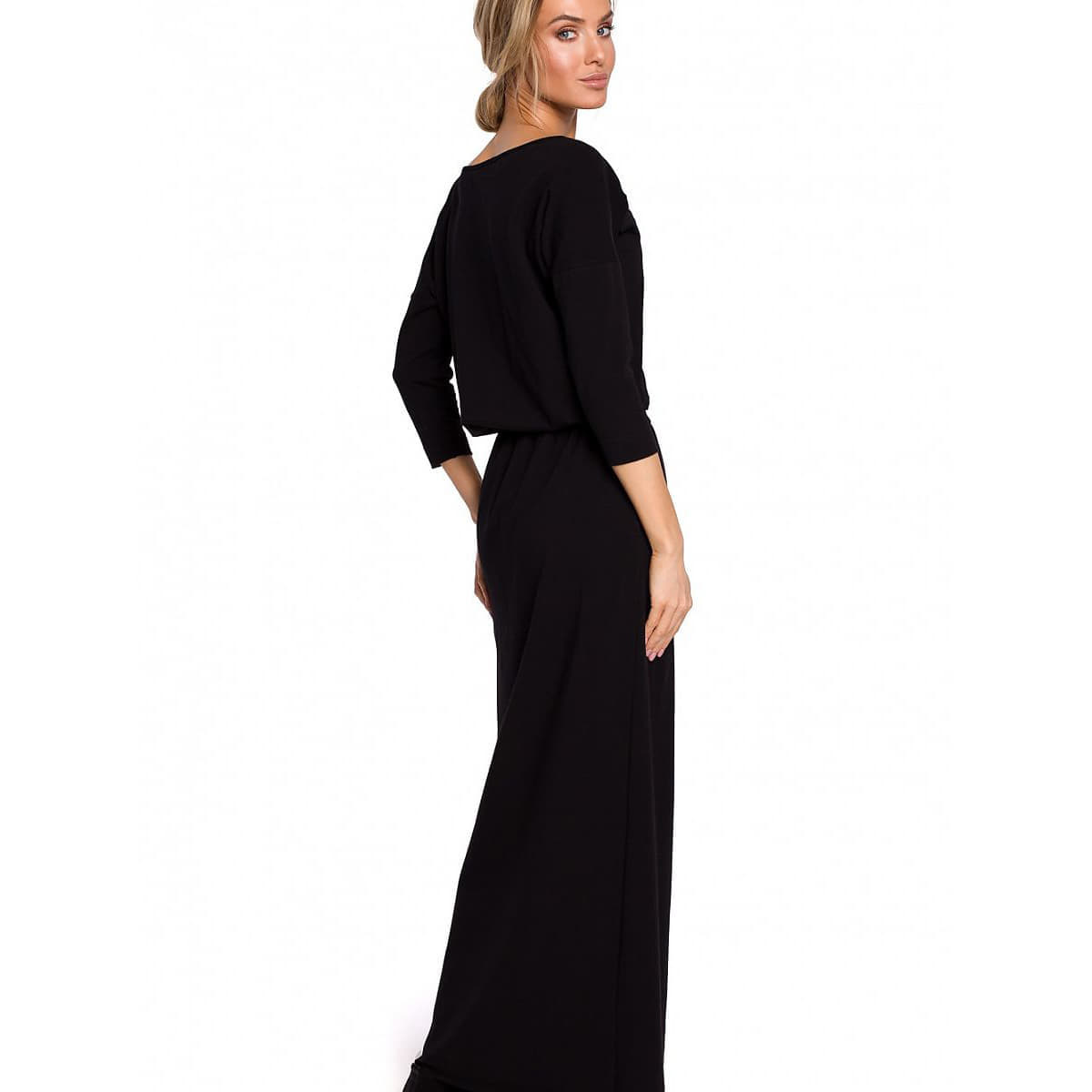 Rochie Moe model 131538 Black