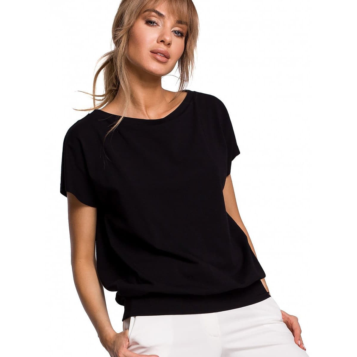 Cămașă Moe model 142249 Black