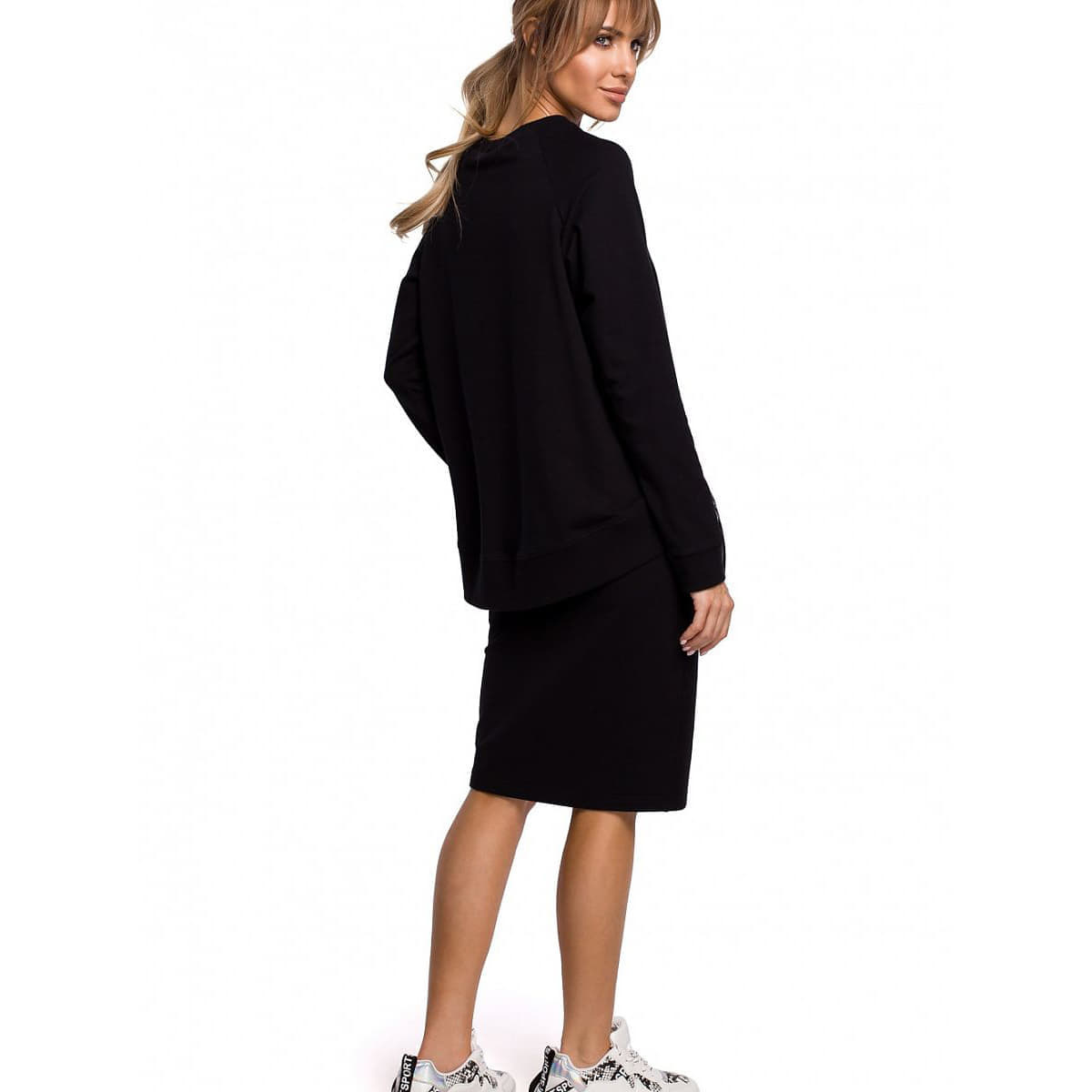 Fustă Moe model 142263 Black